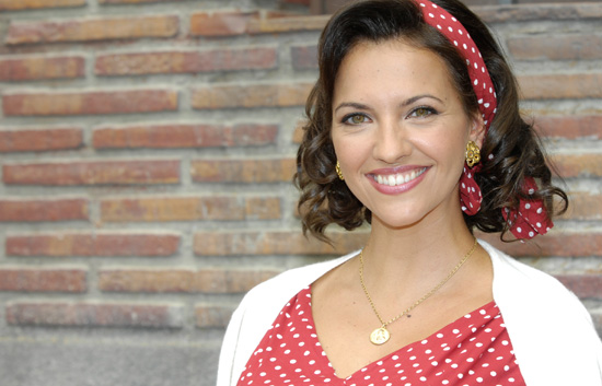 Amar - Ana Ruiz se somete a nuestro test