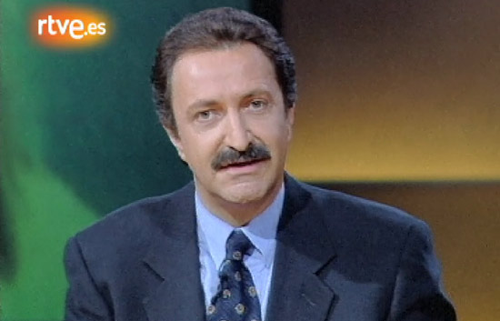 &iquest;Qui&eacute;n sabe d&oacute;nde? Por Anabel 1&ordf; Parte. 06/04/1995