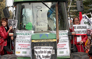 Ver v&iacute;deo  'An&aacute;lisis de la crisis del campo'