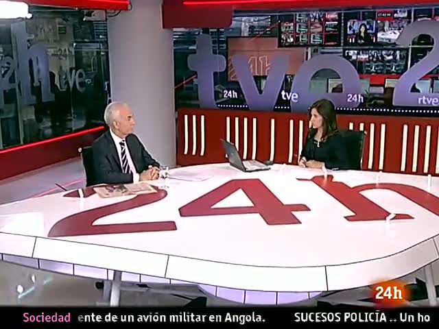 An&aacute;lisis: "La posible ayuda de los emergentes a la UE  es solo un calmante"