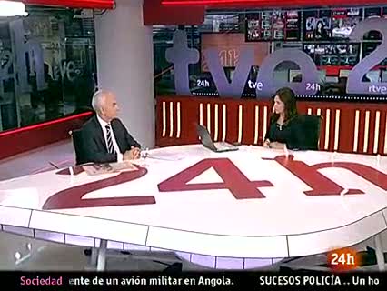 Ver v&iacute;deo  'An&aacute;lisis: "La posible ayuda de los emergentes a la UE es solo un calmante"'