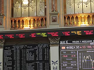 Ver v&iacute;deo  'Los analistas opinan sobre la subida de tipos del BCE'