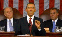 Analizamos el discurso de Barak Obama en el Estado de la Uni&oacute;n