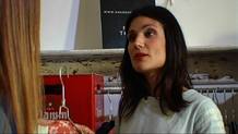 Ananda Pascual, dise&ntilde;adora