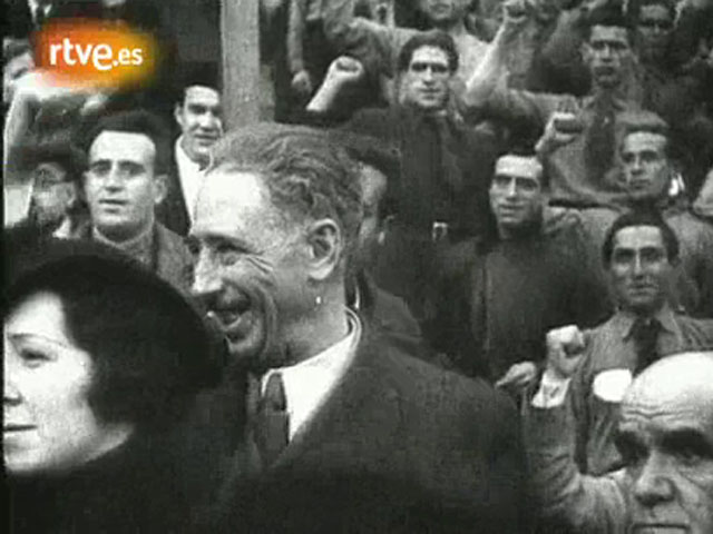 Anarquismo: Vivir la utop&iacute;a  (1930-1939)