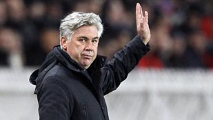Ancelotti deja el Paris Saint Germain de forma oficial