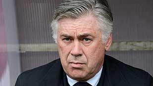 Ancelotti deja el Paris Saint Germain de forma oficial