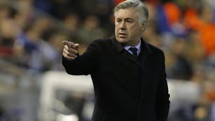 Ver v&iacute;deo  'Ancelotti: "No entiendo la expulsi&oacute;n de Ibrahimovic"'