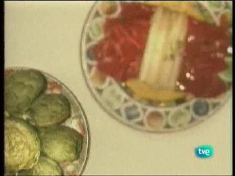 A pedir de boca - Anchoa del Cant&aacute;brico 