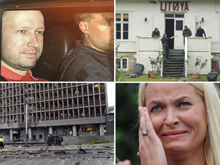 Ver v&iacute;deo  'Anders Breivik asegura que actu&oacute; con dos c&eacute;lulas'