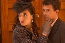 Andrea y Antonio