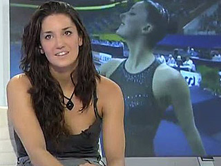 Ver v&iacute;deo  'Andrea Fuentes: "Es un sue&ntilde;o para un equipo tan nuevo"'