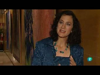 Cient&iacute;ficos de frontera - Andrea Goldsmith