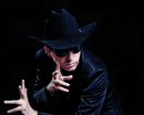Andr&eacute;s Calamaro