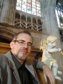 Andr&eacute;s Cea Gal&aacute;n