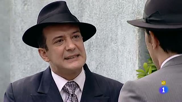 Amar - Andr&eacute;s y Mat&iacute;as arreglan sus diferencias a pu&ntilde;etazos