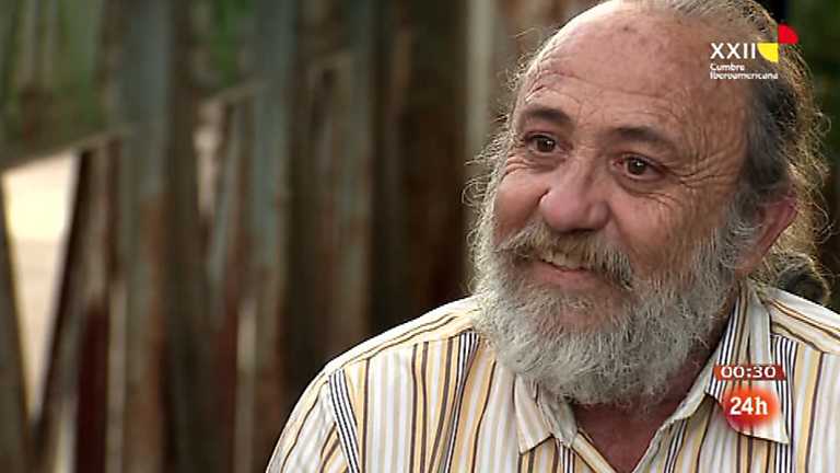 El ojo en la noticia - Andr&eacute;s Men&eacute;ndez