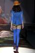 La cuarta jornada de Cibeles Madrid Fashion Week, dedicada a los dise&ntilde;adores consagrados, se inici&oacute; con las creaciones para el pr&oacute;ximo oto&ntilde;o-invierno del siempre esperado Andr&eacute;s Sard&aacute;.