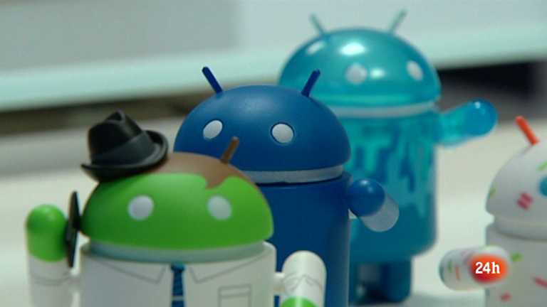 Zoom Net - "AR. Drone 2.0", aplicaciones Android y videojuegos de animaci&oacute;n- 30/06/12 