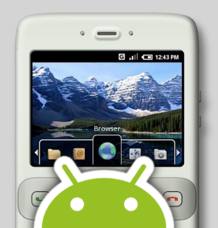 Android lidera ampliamente el mercado de los 'smartphones' por delante de Apple y Samsung Android lidera ampliamente el mercado de los 'smartphones' por delante de Apple y Samsung
