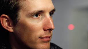 Ver v&iacute;deo  'Andy Schleck: "Lo siento por Alberto"'