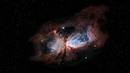 Ir al Video&nbsp;El '&aacute;ngel' del Hubble