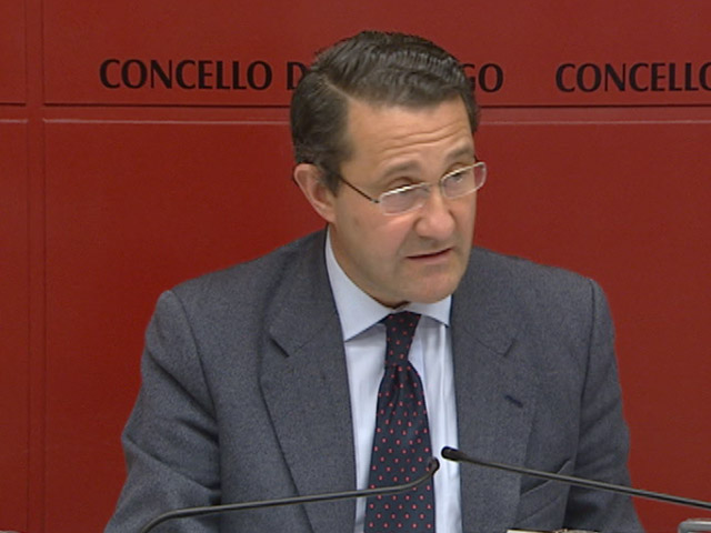 Dimite el concejal al que detuvieron por triplicar la tasa de alcoholemia