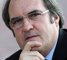 &Aacute;ngel Gabilondo, nuevo ministro de Educaci&oacute;n
