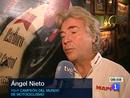 El 12+1 veces campe&oacute;n del mundo de motociclismo, Angel Nieto, ha asegurado a TVE que la muerte del piloto italiano Marco Simoncelli "marcar&aacute; un antes y un despu&eacute;s" en el mundo de las dos ruedas. Para Nieto, la muerte se debe a que el "instinto es in