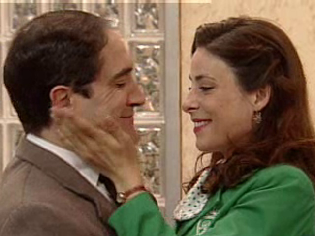 Amar - &Aacute;ngel se confiesa a Sole 