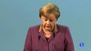 Ir al Video&nbsp;Angela Merkel ha pedido a China que se una a la presi&oacute;n internacional contra Ir&aacute;n y Siria
