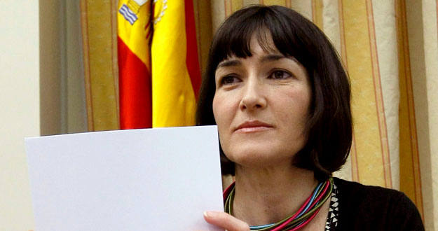 &Aacute;ngeles Gonz&aacute;lez-Sinde