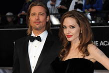 Angelina Jolie y Brad Pitt tambi&eacute;n contraer&aacute;n matrimonio pr&oacute;ximamente.