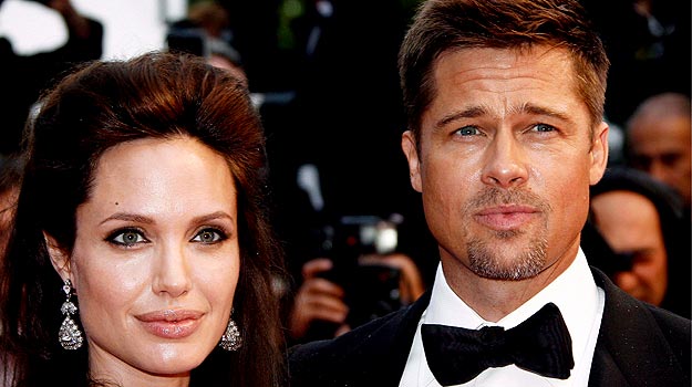 brad pitt y angelina jolie hijos biologicos