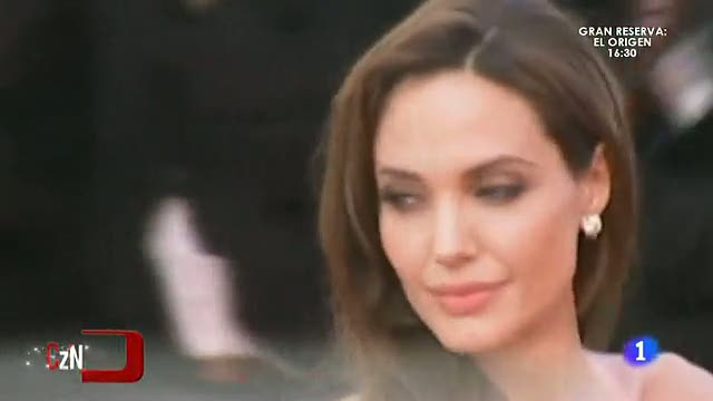 Angelina Jolie pasa por el quir&oacute;fano
