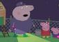 Imagen del  v&iacute;deo de Peppa Pig titulado ANIMALES NOCTURNOS