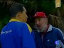 Ir al Video&nbsp;Aniversario en Cuba por el 85 cumplea&ntilde;os del expresidente Fidel Castro