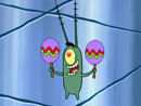 Imagen del  v&iacute;deo de Bob Esponja titulado Aniversario unicelular