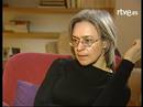 Ir al Video&nbsp;Anna, la conciencia de Rusia