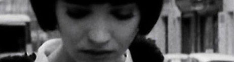 Anna Karina, princesa de la Nouvelle Vague