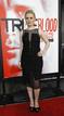 Anna Paquin premiere de True Blood
