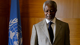 Ver v&iacute;deo  'Annan arroja la toalla ante la imposibilidad de una salida pol&iacute;tica en Siria'