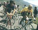 A&ntilde;o 83, el Tour de Francia conoce a un tal Pedro Delgado.