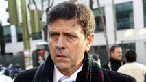 Ir al Video&nbsp;Un a&ntilde;o de c&aacute;rcel, aunque no ingresar&aacute; en prisi&oacute;n, para Eufemiano Fuentes