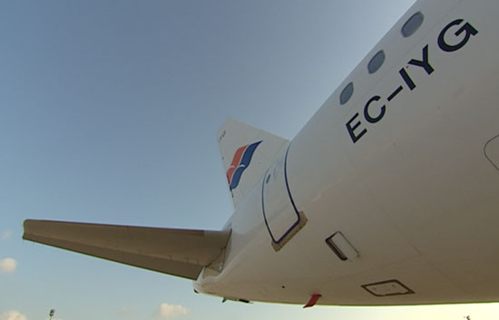 Un a�o despu�s del accidente de Spanair, hay dos investigaciones en marcha