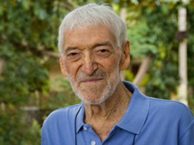 Se cumple un a&ntilde;o de la muerte de Vicente Ferrer