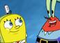 Imagen del  v&iacute;deo de Bob Esponja titulado Anormal