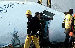 Ver v&iacute;deo  '20 a&ntilde;os del atentado de Lockerbie'