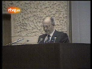 Ver v&iacute;deo  '25 a&ntilde;os de la llegada al poder de Mija&iacute;l Gorbachov'