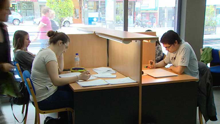 Un mill&oacute;n y medio de estudiantes sufren ansiedad en &eacute;poca de ex&aacute;menes